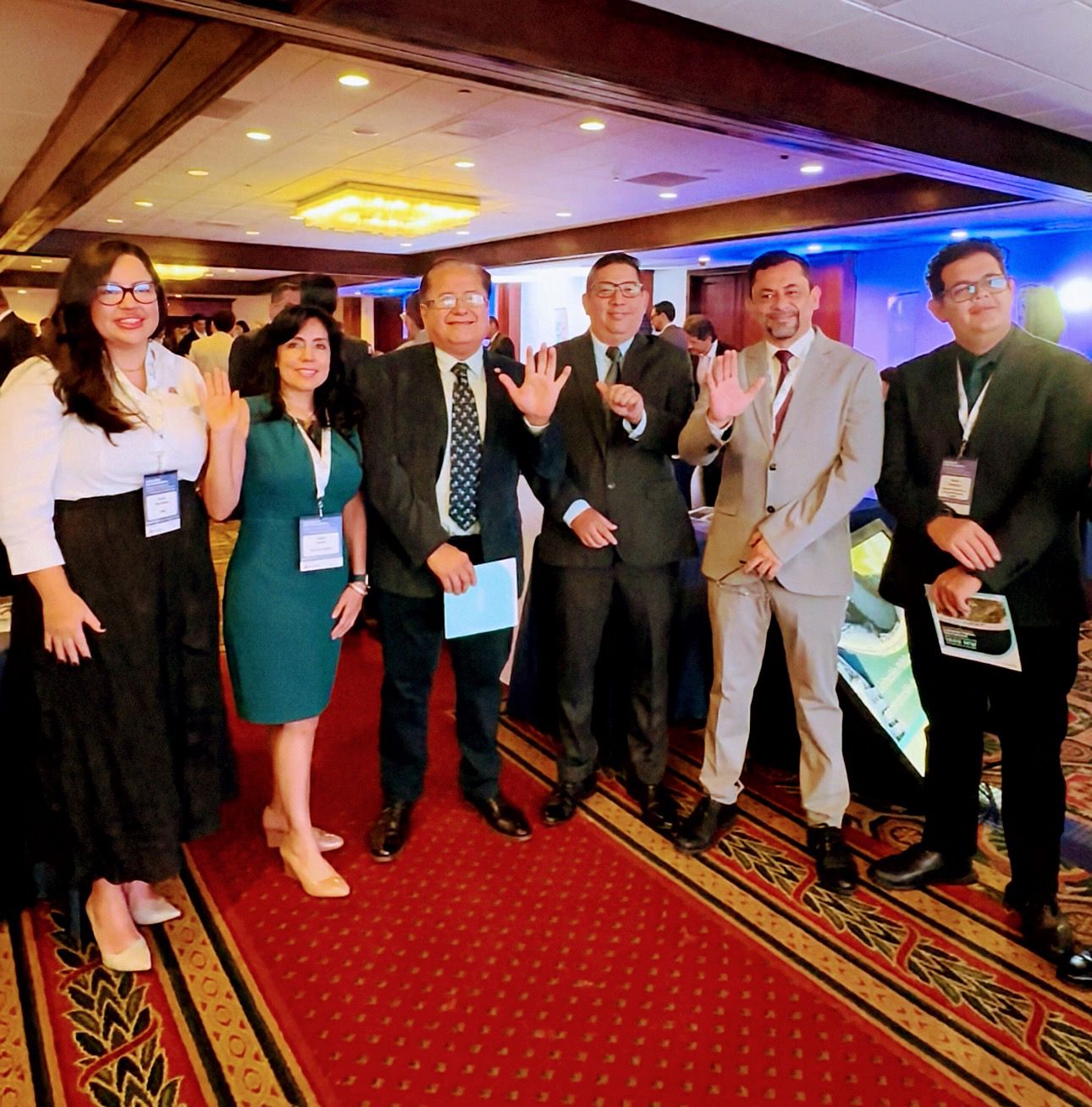 Evento corporativo Estratto
