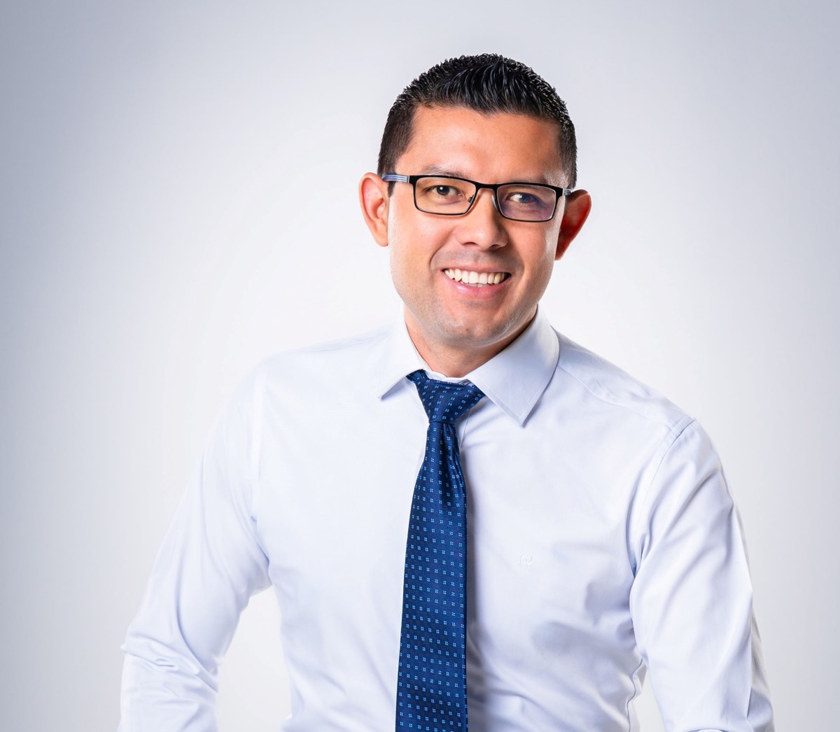 Liberato González