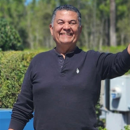 Ricardo Orantes